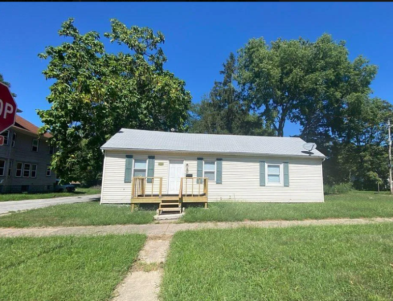 1401 9TH AVE , ROCK ISLAND IL, 61201